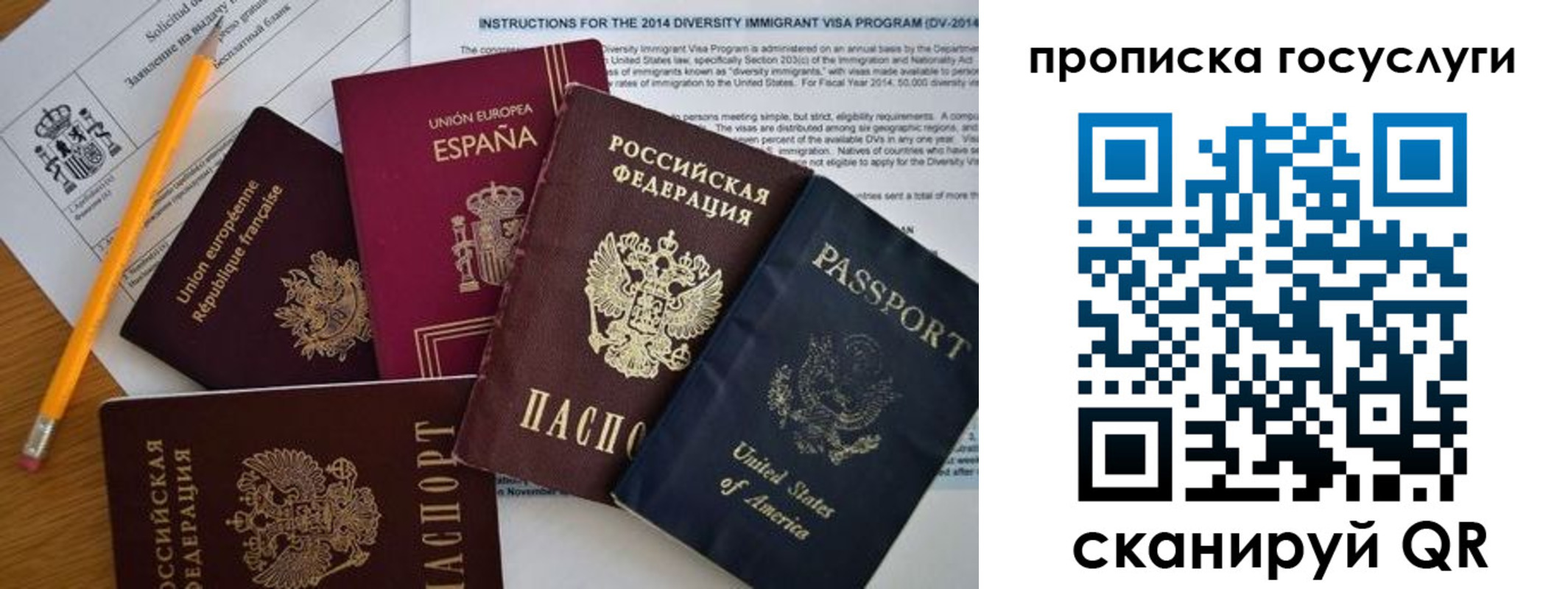 прописка гарантия в Орехово-Зуево